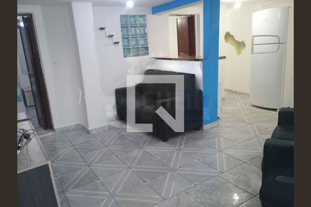 Casa à venda com 3 quartos, 95m² em Jardim Iporanga, São Paulo