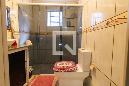 Closet de casa à venda com 1 quarto, 60m² em Campo de Santana, Curitiba
