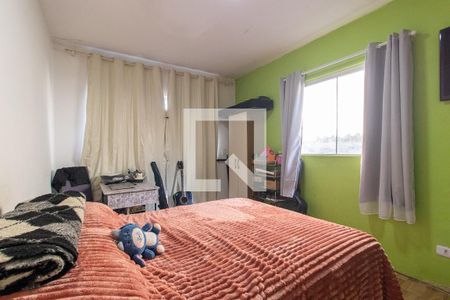 Quarto de casa à venda com 1 quarto, 60m² em Campo de Santana, Curitiba