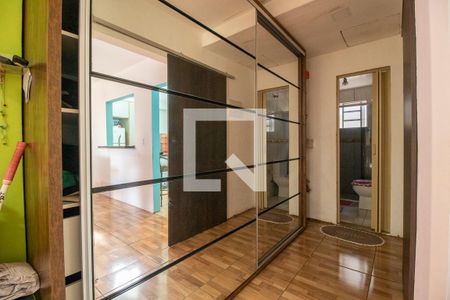 Quarto de casa à venda com 1 quarto, 60m² em Campo de Santana, Curitiba