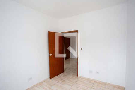 Quarto de casa para alugar com 1 quarto, 30m² em Piraporinha, Diadema