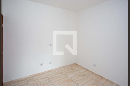 Sala de casa para alugar com 1 quarto, 30m² em Piraporinha, Diadema
