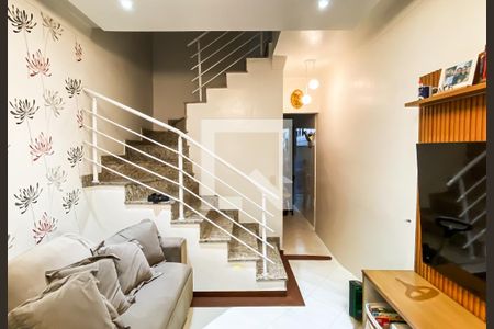 Casa de Condomínio à venda com 2 quartos, 74m² em Jardim Popular, São Paulo