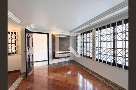 Sala de casa à venda com 3 quartos, 181m² em Jardim Sao Ricardo, São Paulo
