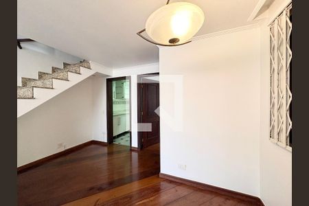 Sala de Jantar de casa à venda com 3 quartos, 181m² em Jardim Sao Ricardo, São Paulo