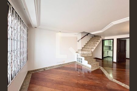Sala de casa à venda com 3 quartos, 181m² em Jardim Sao Ricardo, São Paulo