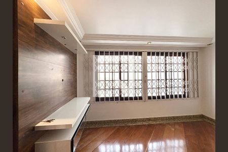 Sala de casa à venda com 3 quartos, 181m² em Jardim Sao Ricardo, São Paulo