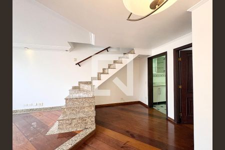 Sala de Jantar de casa à venda com 3 quartos, 181m² em Jardim Sao Ricardo, São Paulo