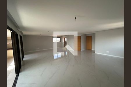 Apartamento à venda com 4 quartos, 433m² em Vila Mariana, São Paulo
