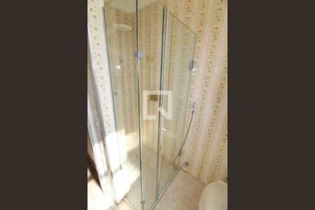 Banheiro de apartamento para alugar com 2 quartos, 70m² em Jardim Apolo, São José dos Campos