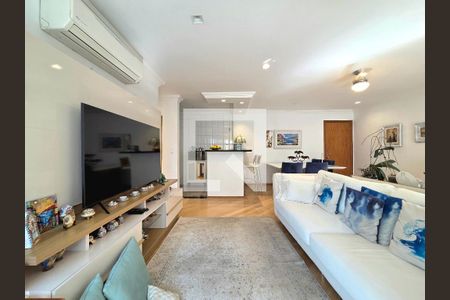 Sala de kitnet/studio para alugar com 1 quarto, 70m² em Vila Nova Conceição, São Paulo