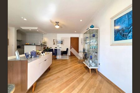 Sala de kitnet/studio para alugar com 1 quarto, 70m² em Vila Nova Conceição, São Paulo
