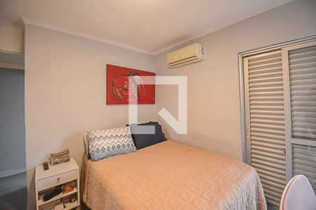 Quarto Suíte de apartamento à venda com 2 quartos, 69m² em Jardim Portugal, São Bernardo do Campo