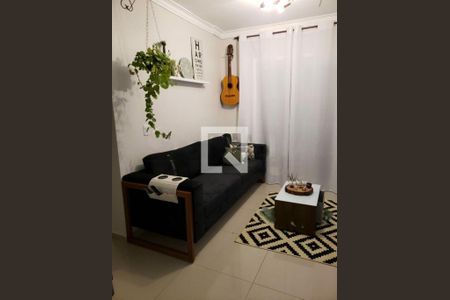 Apartamento à venda com 2 quartos, 62m² em Vila do Castelo, São Paulo