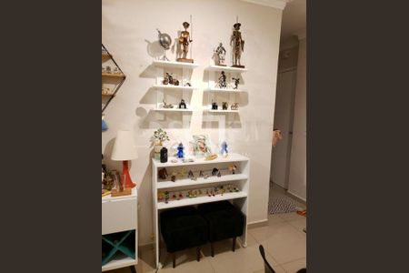 Apartamento à venda com 2 quartos, 62m² em Vila do Castelo, São Paulo