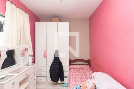 Quarto 1Quarto 1 de casa à venda com 3 quartos, 150m² em Jardim Sao Joao (zona Norte), São Paulo