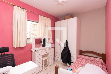 Quarto 1 de casa à venda com 3 quartos, 150m² em Jardim Sao Joao (zona Norte), São Paulo