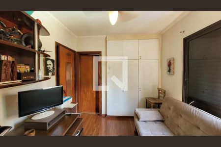 Apartamento à venda com 4 quartos, 206m² em Vila Uberabinha, São Paulo