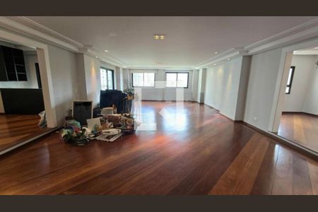 Apartamento à venda com 4 quartos, 370m² em Santo Amaro, São Paulo