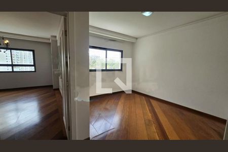 Apartamento à venda com 4 quartos, 370m² em Santo Amaro, São Paulo