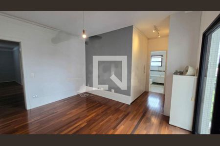 Apartamento à venda com 4 quartos, 370m² em Santo Amaro, São Paulo