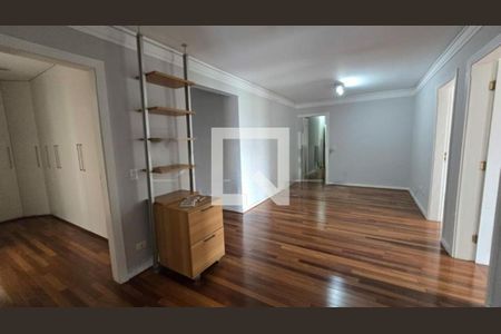 Apartamento à venda com 4 quartos, 370m² em Santo Amaro, São Paulo