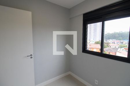 Quarto 1 de apartamento à venda com 2 quartos, 36m² em Vila Sonia, São Paulo