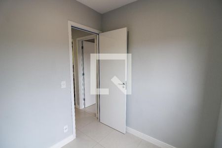 Quarto 1 de apartamento à venda com 2 quartos, 36m² em Vila Sonia, São Paulo