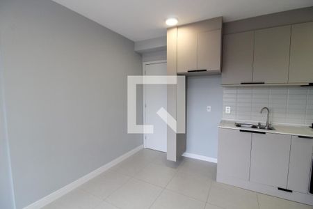 Sala de apartamento à venda com 2 quartos, 36m² em Vila Sonia, São Paulo
