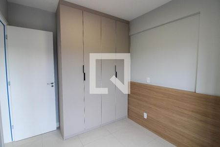 Quarto 2 de apartamento à venda com 2 quartos, 36m² em Vila Sonia, São Paulo