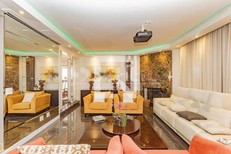 Apartamento à venda com 4 quartos, 225m² em Indianópolis, São Paulo