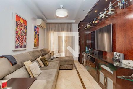 Apartamento à venda com 4 quartos, 225m² em Indianópolis, São Paulo
