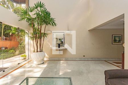 Apartamento à venda com 4 quartos, 225m² em Indianópolis, São Paulo