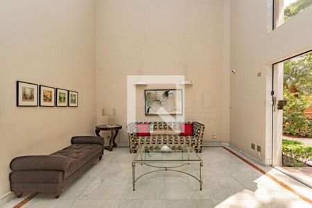 Apartamento à venda com 4 quartos, 225m² em Indianópolis, São Paulo