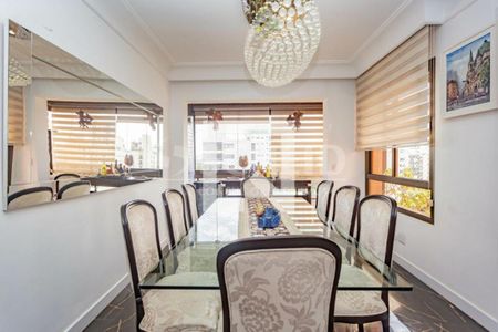 Apartamento à venda com 4 quartos, 225m² em Indianópolis, São Paulo