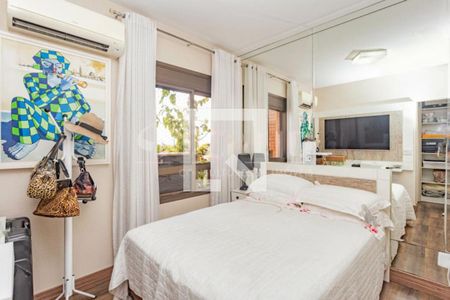 Apartamento à venda com 4 quartos, 225m² em Indianópolis, São Paulo