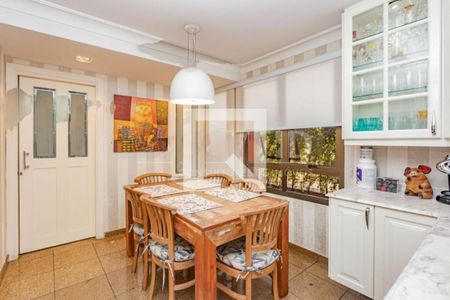 Apartamento à venda com 4 quartos, 225m² em Indianópolis, São Paulo