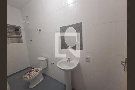 Casa para alugar com 1 quarto, 40m² em Jardim Monte Cristo, Suzano