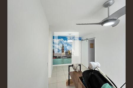 Sala de apartamento à venda com 2 quartos, 68m² em Cachambi, Rio de Janeiro