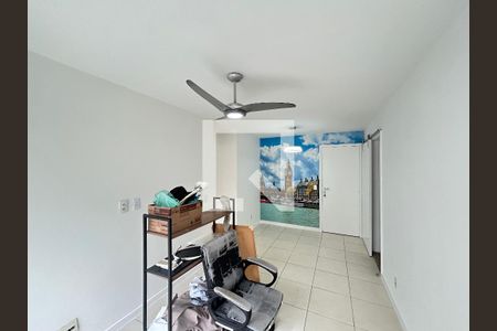 Sala de apartamento à venda com 2 quartos, 68m² em Cachambi, Rio de Janeiro