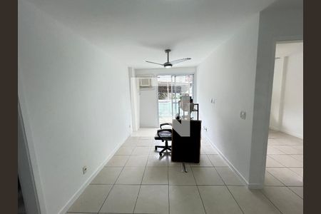 Sala de apartamento à venda com 2 quartos, 68m² em Cachambi, Rio de Janeiro