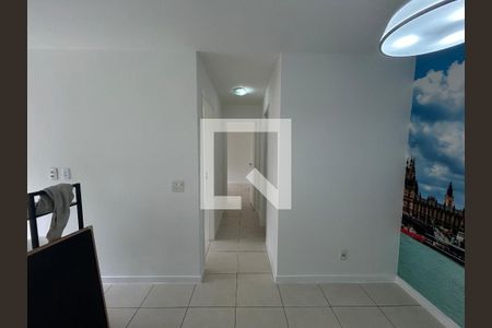 Corredor de apartamento à venda com 2 quartos, 68m² em Cachambi, Rio de Janeiro