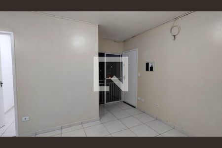 Apartamento para alugar com 2 quartos, 42m² em Vila Sao Paulo, Ferraz de Vasconcelos