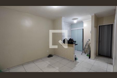 Apartamento para alugar com 2 quartos, 42m² em Vila Sao Paulo, Ferraz de Vasconcelos