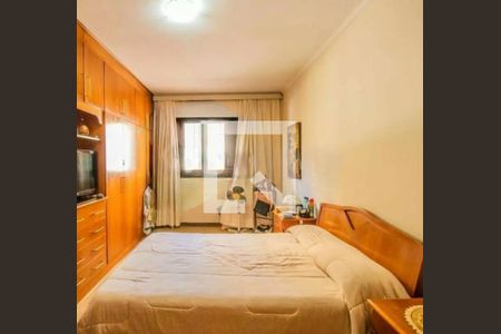 Casa à venda com 3 quartos, 232m² em Campo Belo, São Paulo