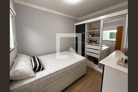 Quarto 2 de casa para alugar com 3 quartos, 170m² em Cidade Patriarca, São Paulo