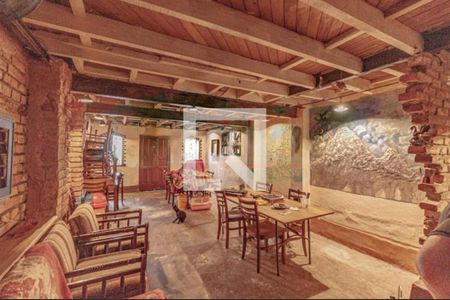 Casa à venda com 3 quartos, 154m² em Bela Vista, São Paulo