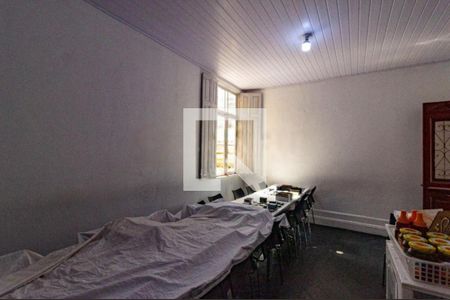 Casa à venda com 3 quartos, 154m² em Bela Vista, São Paulo