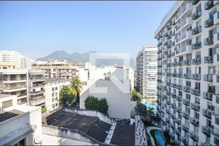 Quarto 1 de apartamento para alugar com 2 quartos, 70m² em Tijuca, Rio de Janeiro
