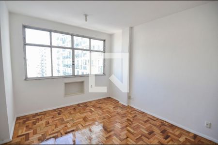 Sala de apartamento para alugar com 2 quartos, 70m² em Tijuca, Rio de Janeiro
